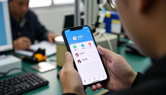 上海殊乐网络科技有限公司打造厂房车间下的官网建设解决方案