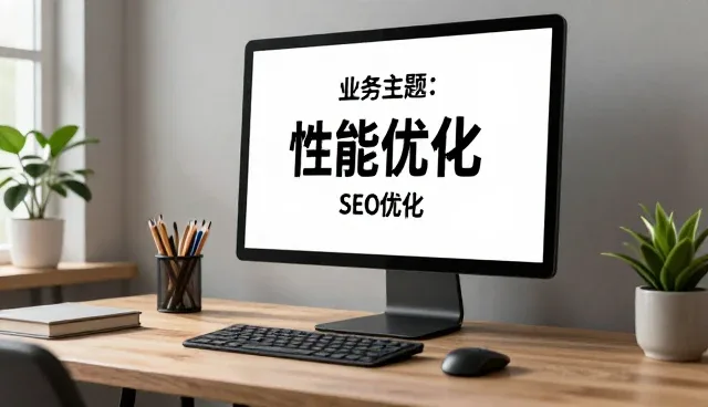 小程序开发中的网络推广选型关注点