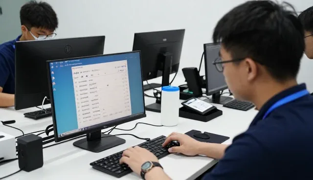 后台管理系统帮助APP开发实现效率提升