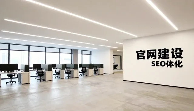 网络技术驱动下的SEO优化应用场景深度解析